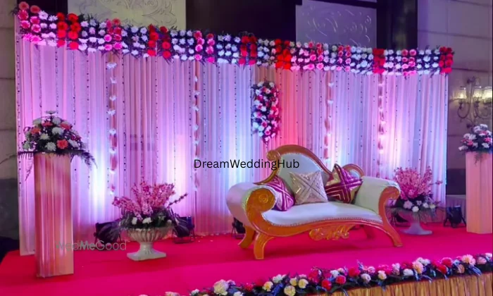 Zaidi tent decorators